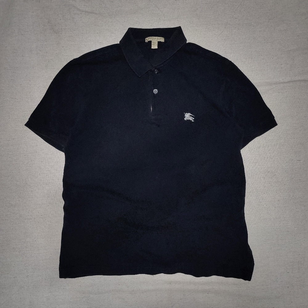 Burberry Brit Mens Polo Shirt